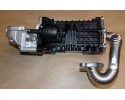 Original Exhaust Gas Cooler 9813050280 Citroen Peugeot Ford 1 5 BlueHDI Part manufacturer Citroen OE