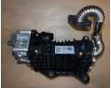 Original Exhaust Gas Cooler 9813050280 Citroen Peugeot Ford 1 5 BlueHDI Car type 4x4 SUV buses undefined trucks cargo vans RVs p
