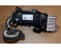 Original Exhaust Gas Cooler 9813050280 Citroen Peugeot Ford 1 5 BlueHDI Version European