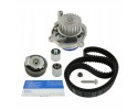 SKF VKMC 01222 1 TIMING KIT VW 2 0TFSI 04 WITH PUMP