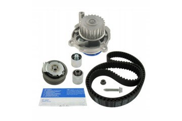 SKF VKMC 01222 1 TIMING KIT VW 2 0TFSI 04 WITH PUMP