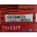 6936653 CAJA RELES / FUSIBLES BMW SERIE 3 BERLINA (E90) 6936653 CAJA RELES / FUSIBLES BMW SERIE 3 BERLINA (E90)
