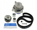 SKF VKMC 01222 1 TIMING KIT VW 2 0TFSI 04 WITH PUMP Part manufacturer SKF