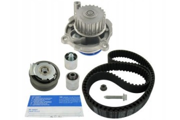 SKF VKMC 01222 1 TIMING KIT VW 2 0TFSI 04 WITH PUMP Part manufacturer SKF