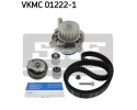 SKF VKMC 01222 1 TIMING KIT VW 2 0TFSI 04 WITH PUMP Catalog number of the part VKMC 01222 1