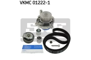 SKF VKMC 01222 1 TIMING KIT VW 2 0TFSI 04 WITH PUMP Catalog number of the part VKMC 01222 1