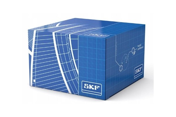 SKF VKMC 01222 1 TIMING KIT VW 2 0TFSI 04 WITH PUMP Car type cargo vans passenger cars