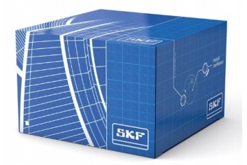 SKF VKMC 01222 1 TIMING KIT VW 2 0TFSI 04 WITH PUMP Car type cargo vans passenger cars