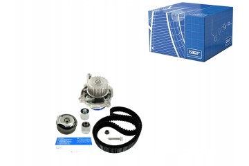 SKF VKMC 01222 1 TIMING KIT VW 2 0TFSI 04 WITH PUMP Engine type gasoline diesel