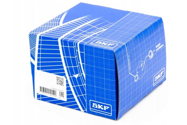 SKF VKMC 01222 1 TIMING KIT VW 2 0TFSI 04 WITH PUMP Product weight with unit packaging 5 kg