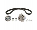 SKF VKMC 01222 1 TIMING KIT VW 2 0TFSI 04 WITH PUMP Catalog number of substitutes DAYCO KTBWP6140 FEBI BILSTEIN 177911 FEBI BILS