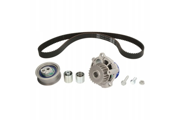 SKF VKMC 01222 1 TIMING KIT VW 2 0TFSI 04 WITH PUMP Catalog number of substitutes DAYCO KTBWP6140 FEBI BILSTEIN 177911 FEBI BILS