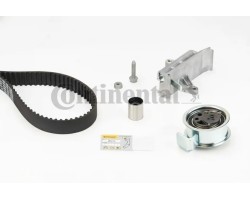TIMING BELT KIT CT1028K2 CONTINENTAL CTAM