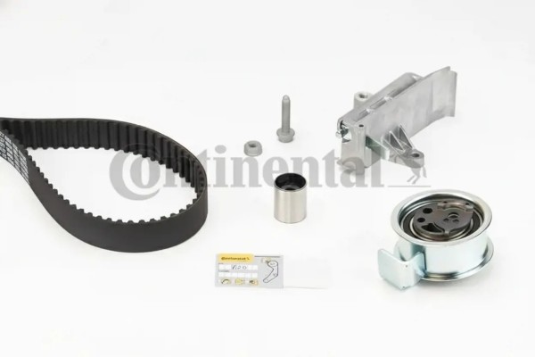 TIMING BELT KIT CT1028K2 CONTINENTAL CTAM