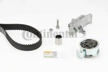TIMING BELT KIT CT1028K2 CONTINENTAL CTAM
