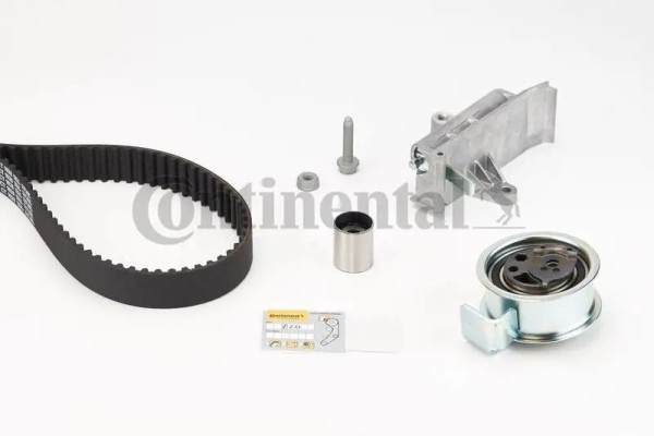 TIMING BELT KIT CT1028K2 CONTINENTAL CTAM Part manufacturer Continental