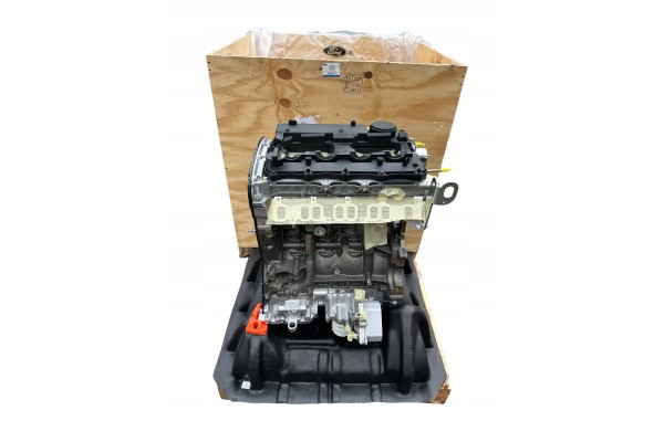 New Original Ford Transit 2 2 TDCI PUMA FWD Euro5 Engine