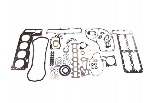 SET OF ENGINE SEALS WHOLE IVECO DAILY 00 3 0