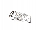 SET OF ENGINE SEALS WHOLE IVECO DAILY 00 3 0 Packaging status original