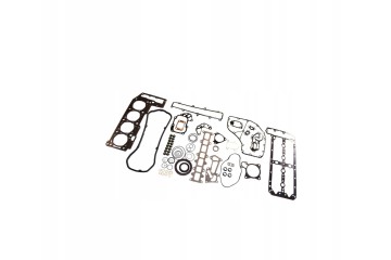 SET OF ENGINE SEALS WHOLE IVECO DAILY 00 3 0 Packaging status original