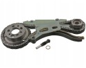 FEBI BILSTEIN TIMING CHAIN KIT 46390