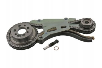 FEBI BILSTEIN TIMING CHAIN KIT 46390