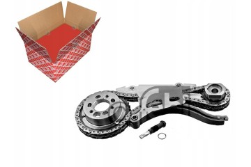 FEBI BILSTEIN TIMING CHAIN KIT 46390 Part manufacturer Febi Bilstein