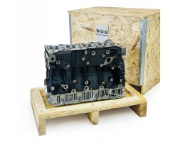 New OE engine block Iveco Daily 2 3 JTD euro 6