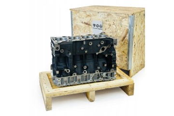 New OE engine block Iveco Daily 2 3 JTD euro 6