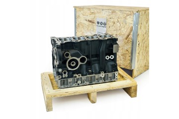 New OE engine block Iveco Daily 2 3 JTD euro 6 Packaging status original