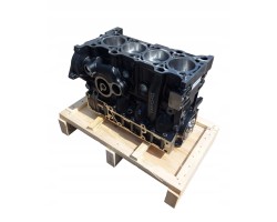 New engine shaft block Iveco Daily 2 3 HPI euro 4 euro5