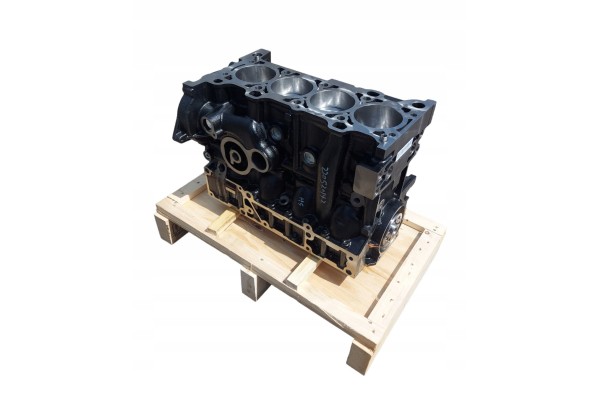 New engine shaft block Iveco Daily 2 3 HPI euro 4 euro5