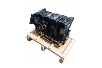 New engine shaft block Iveco Daily 2 3 HPI euro 4 euro5