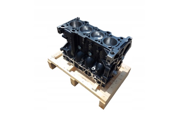 New engine shaft block Iveco Daily 2 3 HPI euro 4 euro5 Catalog number of the part F1AE0481H F1AE0481F F1AE0481G F1AE0481U F1AE0