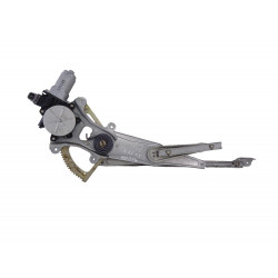 2 PIN ELEVALUNAS DELANTERO DERECHO SUBARU LEGACY COMBI/ OUTBACK (B13/BP)