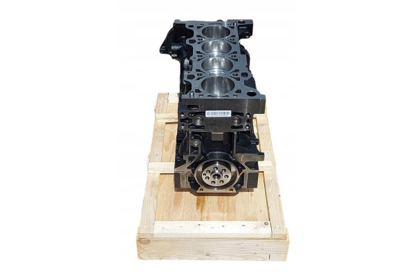 New engine shaft block Iveco Daily 2 3 HPI euro 4 euro5 Part manufacturer no brand