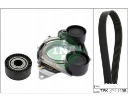 MB MULTI GROOVE V BELT SET