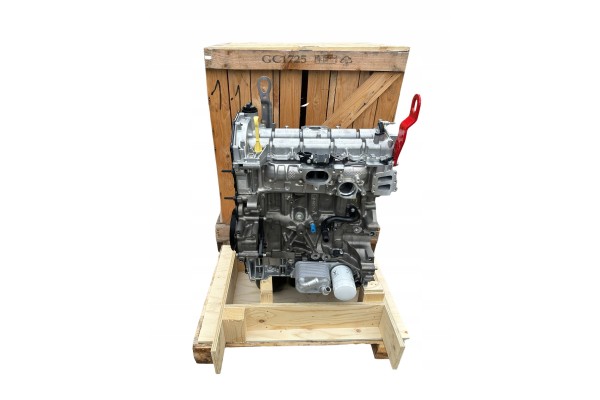 New Ford Transit 2 0 TDCI Ecoblue RWD engine