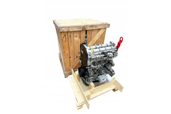 New Ford Transit 2 0 TDCI Ecoblue RWD engine Packaging status original