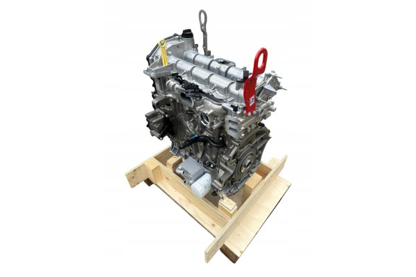 New Ford Transit 2 0 TDCI Ecoblue RWD engine Catalog number of the part YLR6 YLRA YMR6 YMRA YNR6 YNRA FORD
