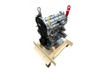 New Ford Transit 2 0 TDCI Ecoblue RWD engine Part manufacturer Ford OE