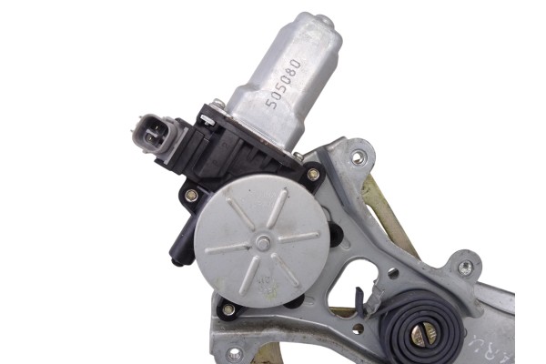 2 PIN ELEVALUNAS DELANTERO DERECHO SUBARU LEGACY COMBI/ OUTBACK (B13/BP) 2.5 SW 2005 2 PIN 212186 SUBARU - 1