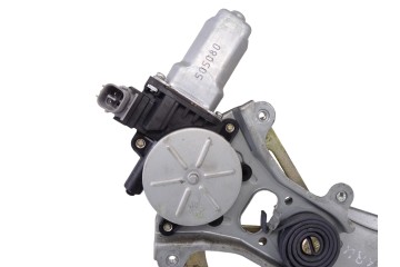 2 PIN ELEVALUNAS DELANTERO DERECHO SUBARU LEGACY COMBI/ OUTBACK (B13/BP) 2.5 SW 2005 2 PIN 212186 SUBARU - 1