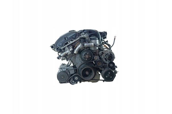 COMPLETE MOTOR BMW E39 E60 E53 E83 Z3 E46 330i 3 0 M54B30