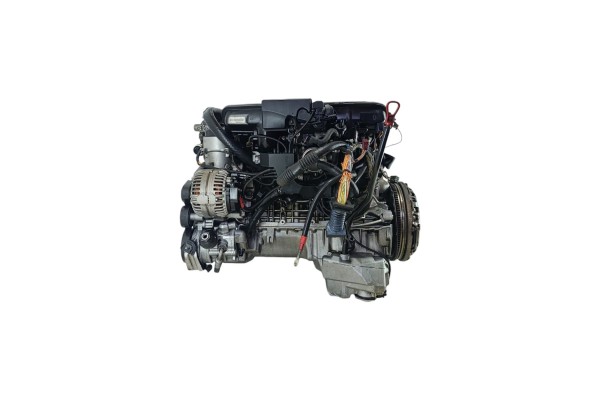COMPLETE MOTOR BMW E39 E60 E53 E83 Z3 E46 330i 3 0 M54B30 Catalog number of the part M54B30