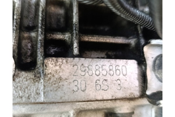 COMPLETE MOTOR BMW E39 E60 E53 E83 Z3 E46 330i 3 0 M54B30 Part manufacturer BMW OE