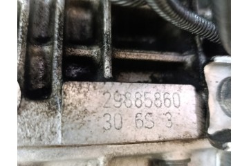 COMPLETE MOTOR BMW E39 E60 E53 E83 Z3 E46 330i 3 0 M54B30 Part manufacturer BMW OE
