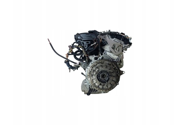 COMPLETE MOTOR BMW E39 E60 E53 E83 Z3 E46 330i 3 0 M54B30 Car type passenger cars