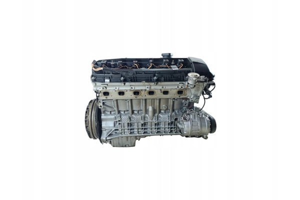 COMPLETE MOTOR BMW E39 E60 E53 E83 Z3 E46 330i 3 0 M54B30 Engine type petrol