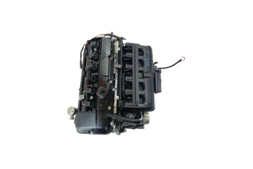 COMPLETE MOTOR BMW E39 E60 E53 E83 Z3 E46 330i 3 0 M54B30 Quality of parts according to GVO O original with manufacturer s logo 